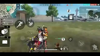 Mam&aacute; Ami classmate free fire