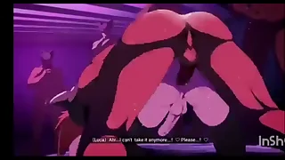 1058 anime porn videos